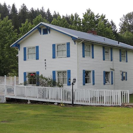 Foster Lake Inn Sweet Home Bagian luar foto